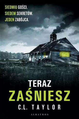 Teraz zaśniesz