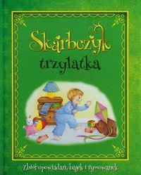 SKARBCZYK TRZYLATKA