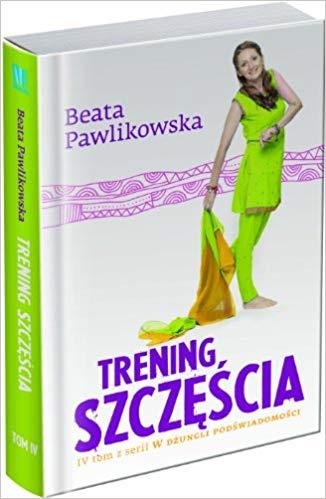 TRENING SZCZĘŚCIA