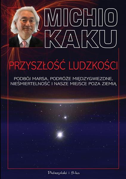 PRZYSZŁOŚĆ LUDZKOŚCI