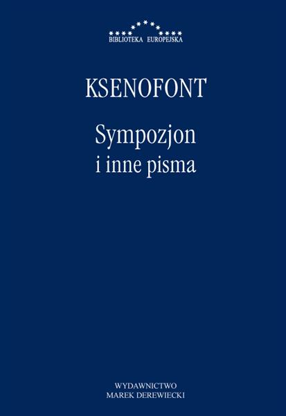 SYMPOZJON I INNE PISMA