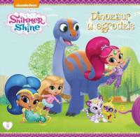 SHIMMER & SHINE STORY NR 5