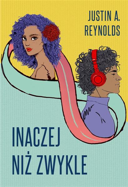 INACZEJ NIŻ ZWYKLE