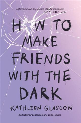 How to Make Friends with the Dark