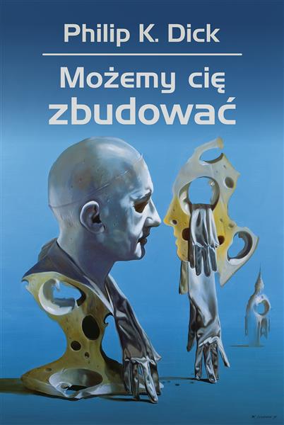 MOŻEMY CIĘ ZBUDOWAĆ