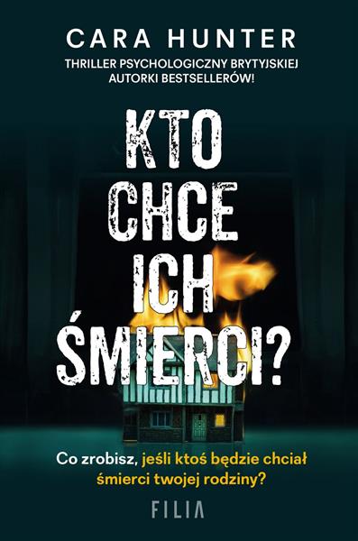 KTO CHCE ICH ŚMIERCI?