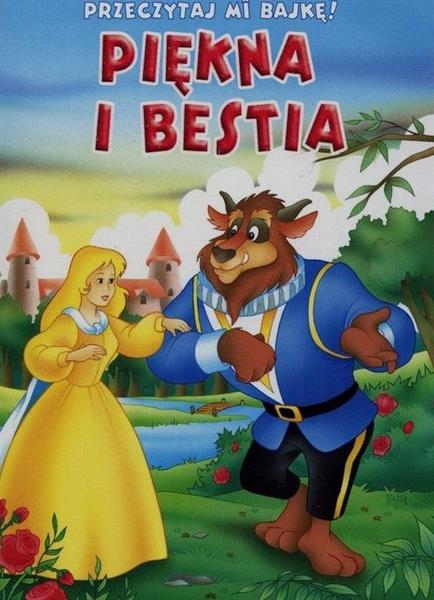PIĘKNA I BESTIA