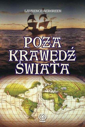 POZA KRAWĘDŹ ŚWIATA