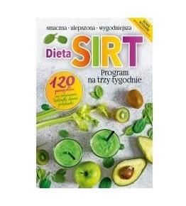 Dieta Sirt