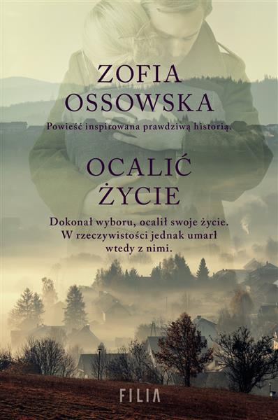 OCALIĆ ŻYCIE