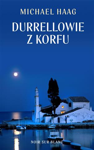 Durrellowie z korfu