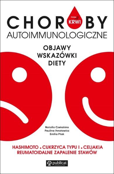 CHOROBY AUTOIMMUNOLOGICZNE. OBJAWY,WSKAZÓWKI,DIETY