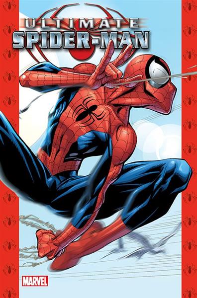 ULTIMATE SPIDER-MAN. TOM 2