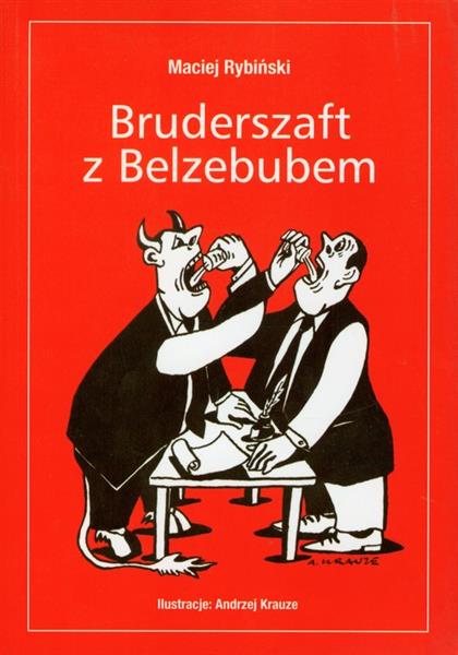 BRUDERSZAFT Z BELZEBUBEM