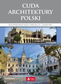 Cuda architektury Polski OUTLET-2965