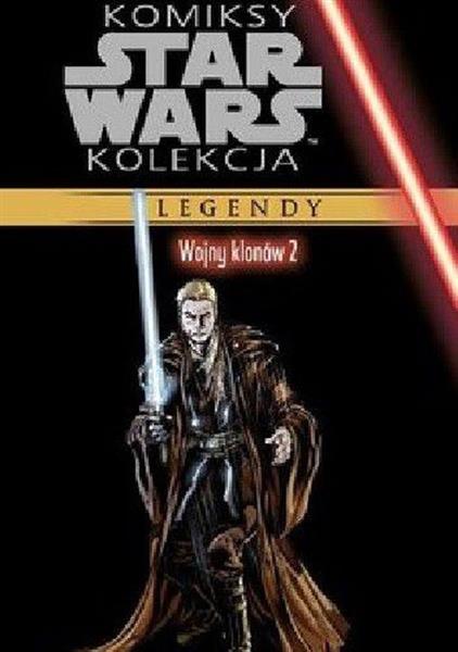 STAR WARS: WOJNY KLONÓW #2