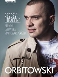 RZECZY UTRACONE