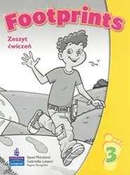 FOOTPRINTS. KLASA 3. ZESZYT ĆWICZEŃ Z PORADNIKIEM