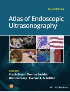 ATLAS OF ENDOSCOPIC ULTRASONOGRAPHY