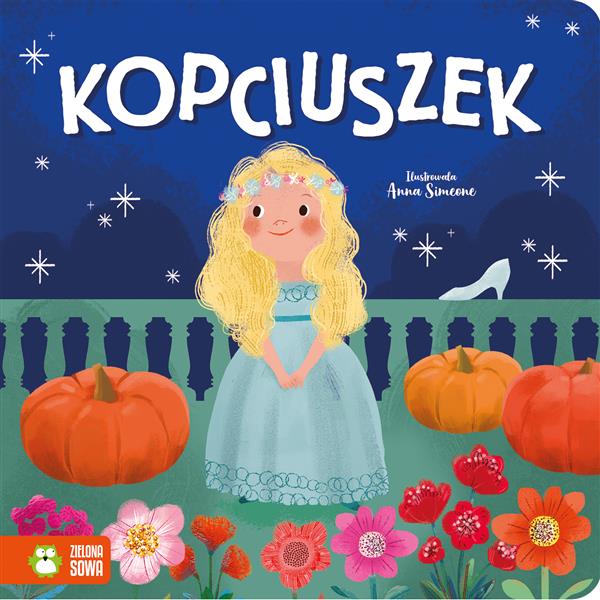 KOPCIUSZEK