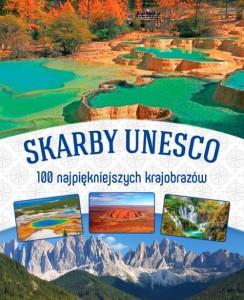 SKARBY UNESCO 100 KRAJOBRAZÓW