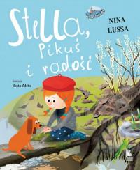 STELLA, PIKUŚ I RADOŚĆ