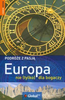 EUROPA ( NIE TYLKO DLA BOGACZY)