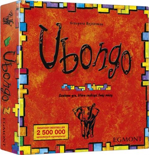 UBONGO-GRA