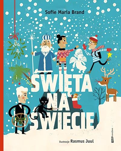 ŚWIĘTA NA ŚWIECIE