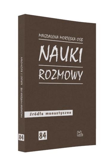 NAUKI I ROZMOWY