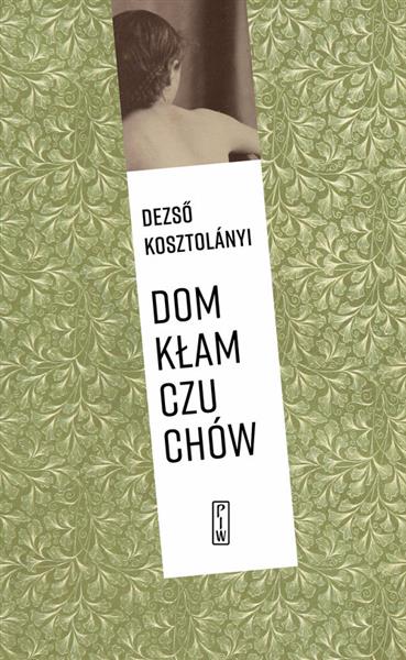 DOM KŁAMCZUCHÓW