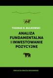 ANALIZA FUNDAMENTALNA I INWESTOWANIE POZYCYJNE. EW