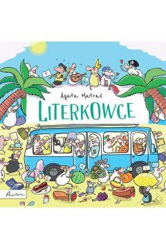 LITERKOWCE