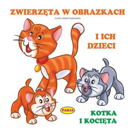 ZWIERZETA W OBRAZKACH