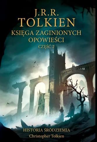 Księga zaginionych opowieści, część 2