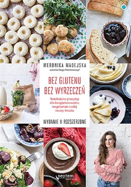 BEZ GLUTENU BEZ WYRZECZEŃ