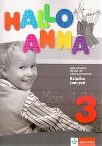 Hallo Anna 3. Ćwiczenia