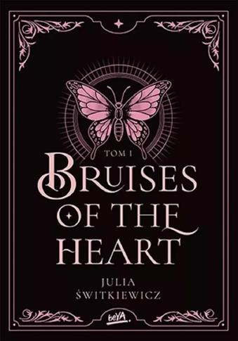 Bruises of the Heart T.1