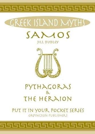 Samos Pythagoras & The Heraion