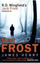 FIRST FROST