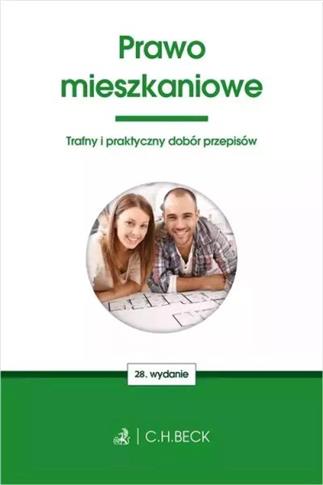 PRAWO MIESZKANIOWE 28 WYDANIE