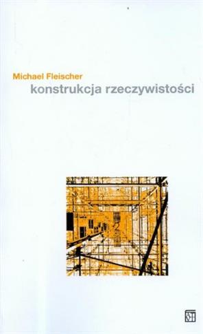 Konstrukcja rzeczywistości