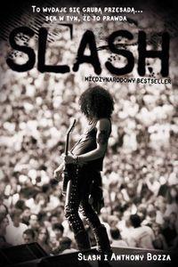 SLASH AUTOBIOGRAFIA WYD. 3