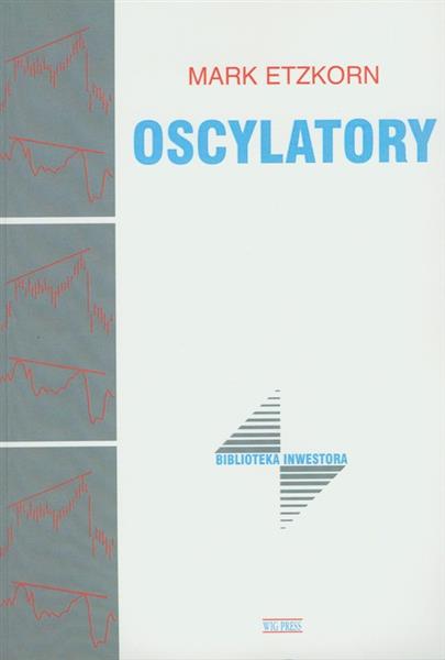 OSCYLATORY