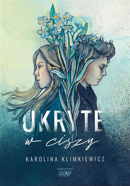 UKRYTE W CISZY