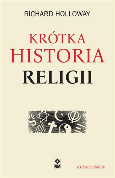 KRÓTKA HISTORIA RELIGII, WYDANIE 2