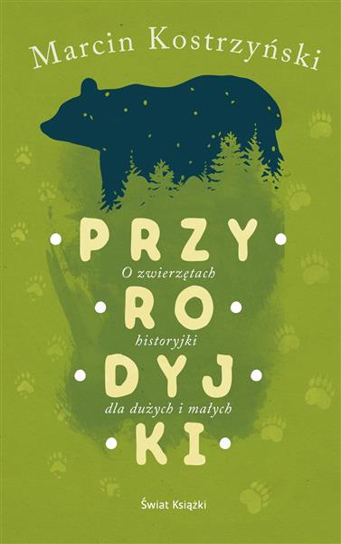 PRZYRODYJKI