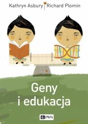 GENY I EDUKACJA