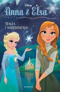 KRAINA LODU. MAGIA I WSPOMNIENIA