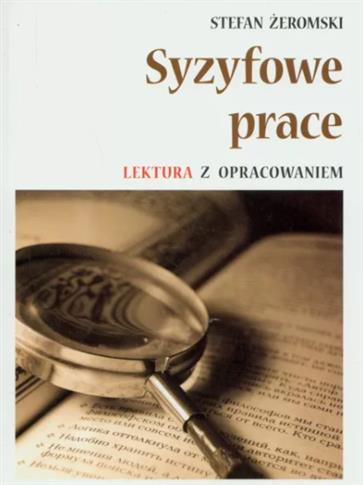 Syzyfowe prace